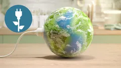 Energieffektiv