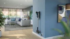 Easy storage and charging