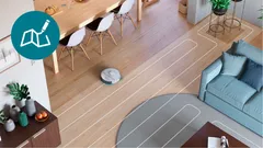 LDS-Radarnavigationssystem