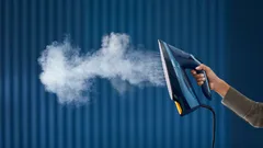 Steam boost up to 240g