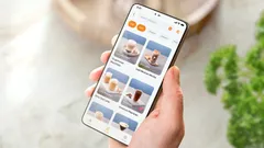 Effortless, inspired coffee with the HomeID App