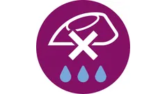 Dryppstoppsystem