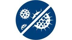 Anti-allergen effect
