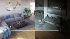 IDC 2K Clarity & Night Vision