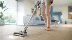 Lightweight and maneuverable