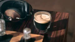 Aroma Extract