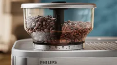 280 g dubbel bönbehållare