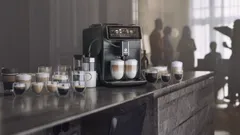Ruim 50* heerlijke koffievarianten