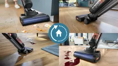 Vysoce výkonný úklid