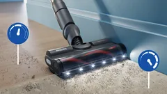 Triactive Smart LED Nozzle