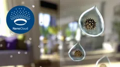 NanoCloud technológia