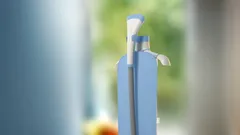 Verstellbare Stangen