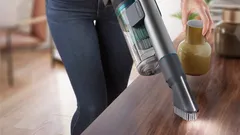 Gör enkelt om till en handenhet