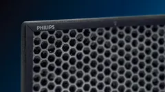 Eredeti Philips szűrő