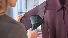 Til alle tekstiler, der tåler strygning