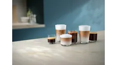 Peste 50 de băuturi calde şi reci