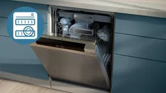 Snel en gemakkelijk te reinigen