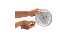 Snoerwikkelaar voor extra opberggemak