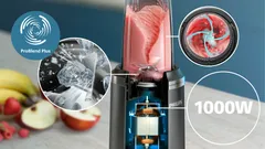 ProBlend Plus technology