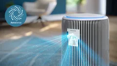 Intelligente Luftqualitätssensoren