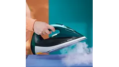 Jet de abur de până la 250 g