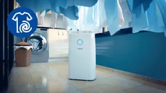 Mode Séchage de linge