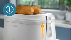 Automatische Abschaltung