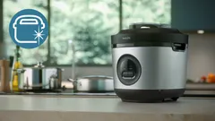 Durable Stainless steel body