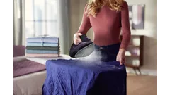 Konstant damp på op til 45g/min