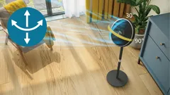 Oscilace a naklápění