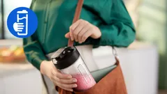 Blend & Go tumber