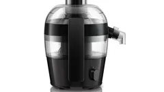 Průhledná nádoba na dužninu