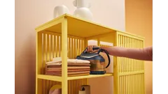 Compact and convenient