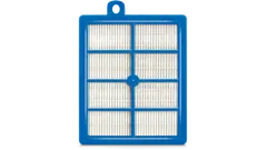 Allergy H13-utblåsningsfilter