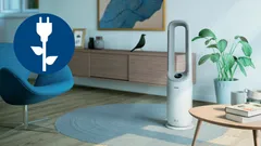 Låg energiförbrukning