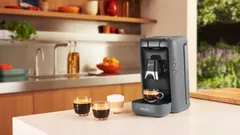 Diverse koffierecepten