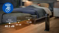 Sov behagligt, utan att frysa