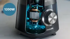 1200 W ProBlend Plus-motor