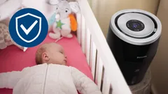 Sikker og effektiv