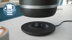 360-degree base