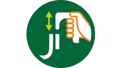 EasyClick-universalhåndtag