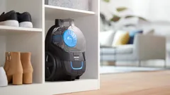 Compact and lightweight