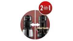 DualBrew-teknik