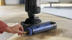 Šetrné k tvrdým podlahám