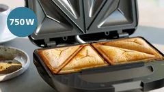 750 W mocy