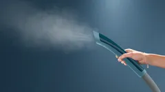 Continuous steam