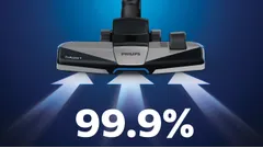 99,9% stofopname***