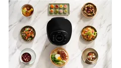 Taste Select Technology