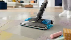 Egyedülálló Aqua szívófej