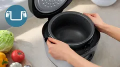 Convenient handles